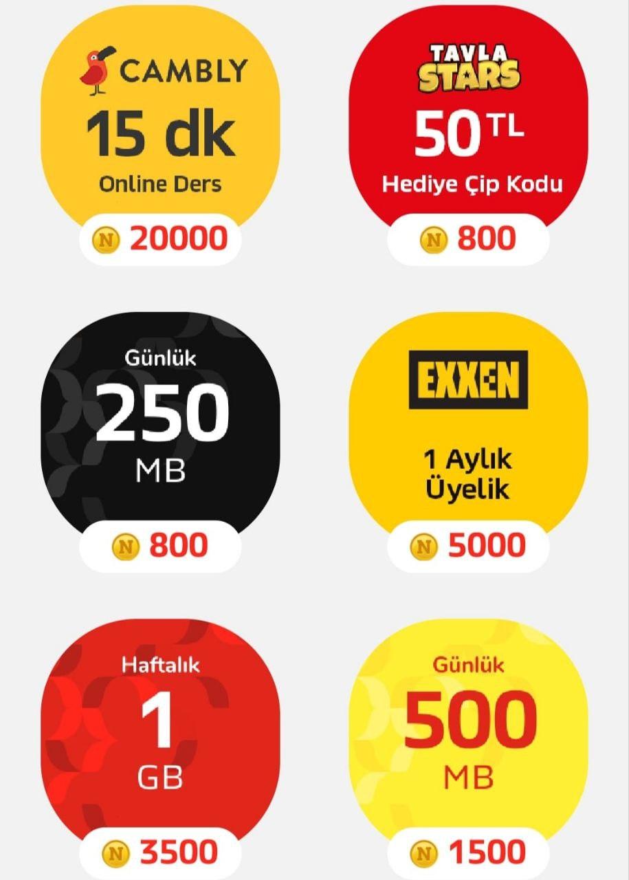 Ne`APP Kampanya